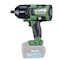 Durofix DXP 60V 1/2" BLDC Jumbo Impact Wrench 3-Stage, Tool Only RI60164T - alternate 1